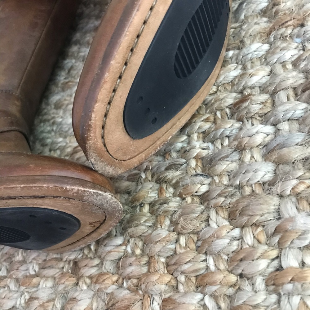Mint Condition Belstaff Trailmaster Riding Boot - Picture 15 of 16